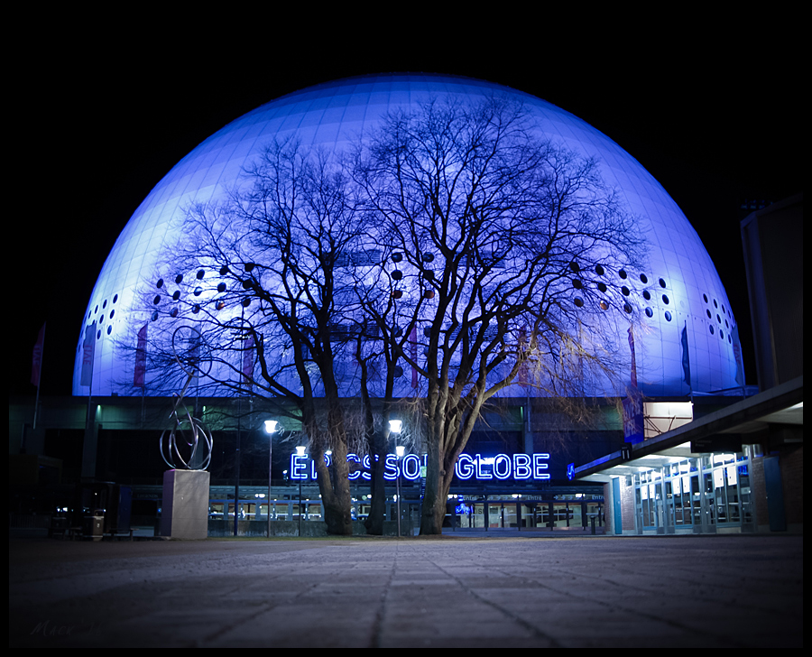 Globen