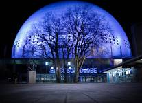 Globen