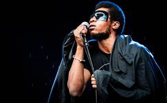 Willis Earl Beal @ OFF Festival 2016