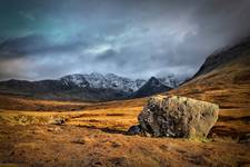 Fairy Pools