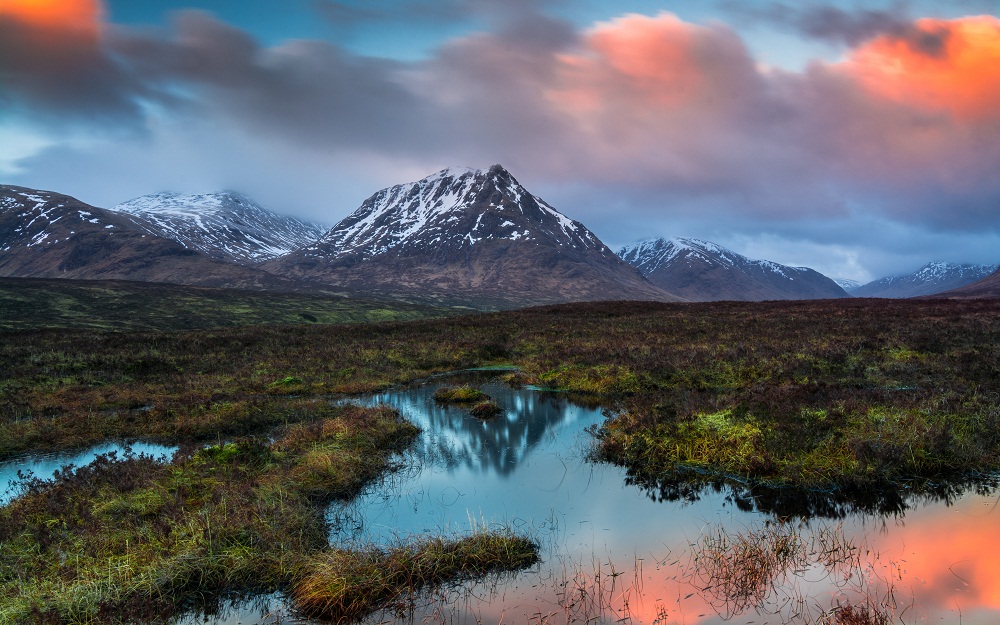 BUACHAILLE ETIVE MOR 2