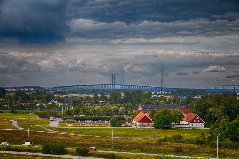 Öresundsbron