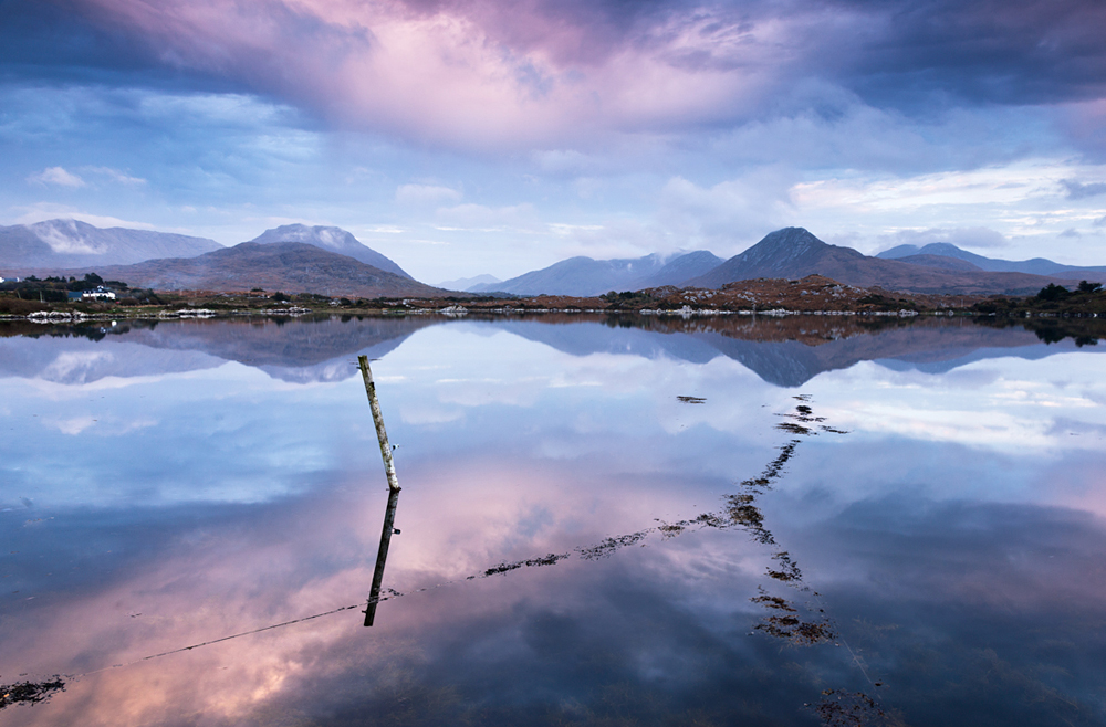 Connemara