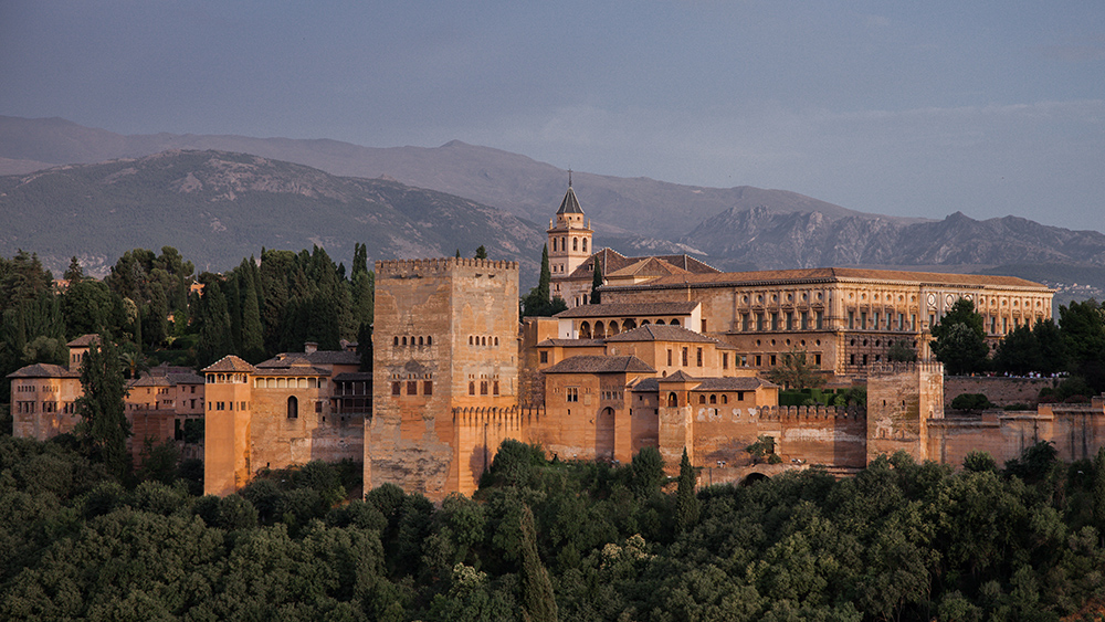 Alhambra