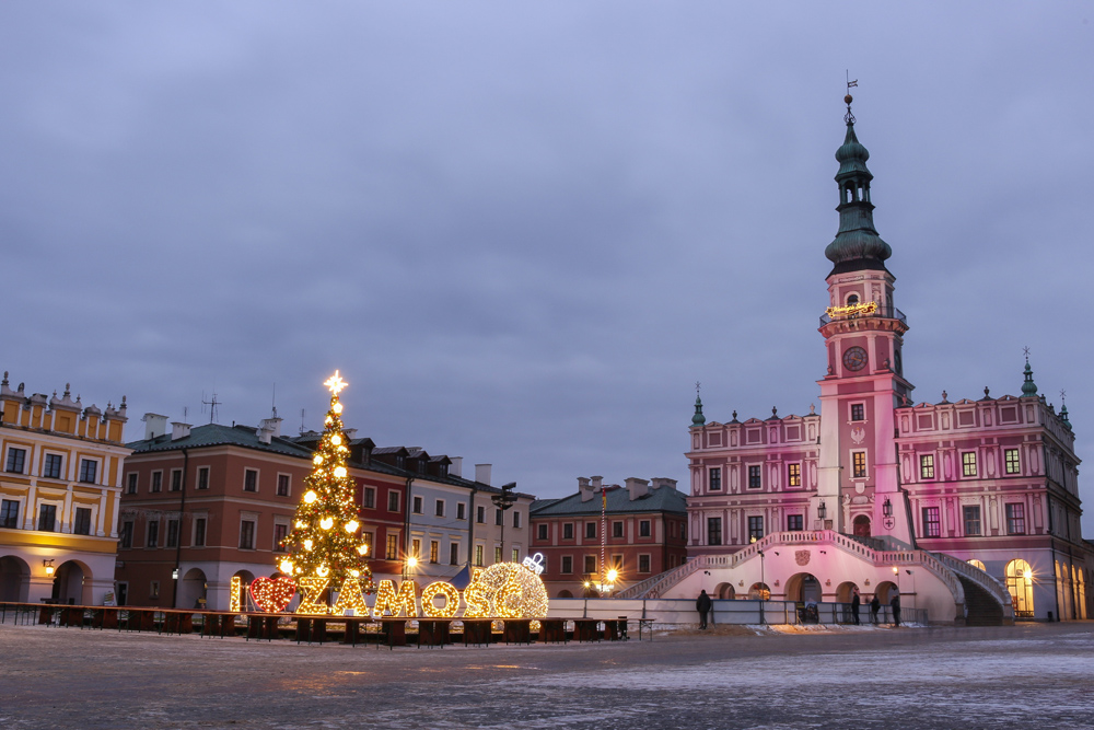 Zamość