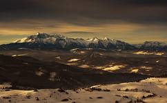 Tatry