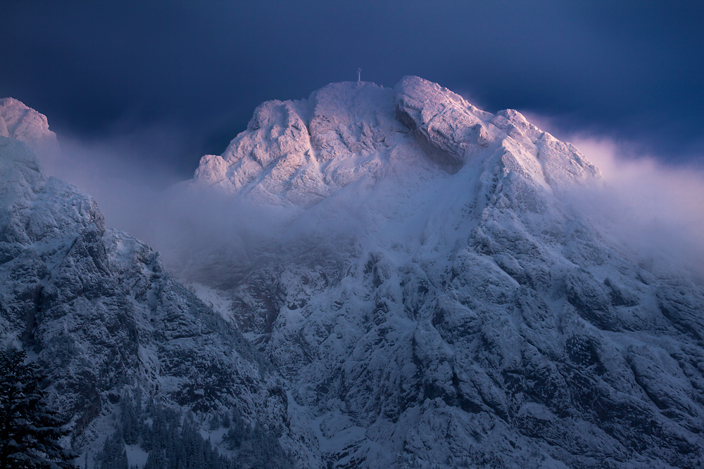 Giewont