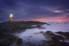 Elie Ness Lighthouse