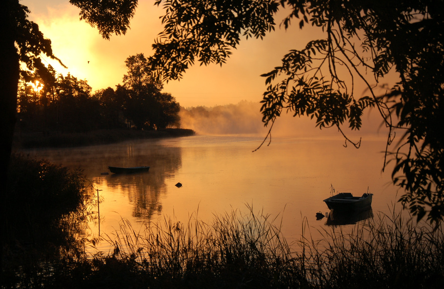 Jezioro Ełckie