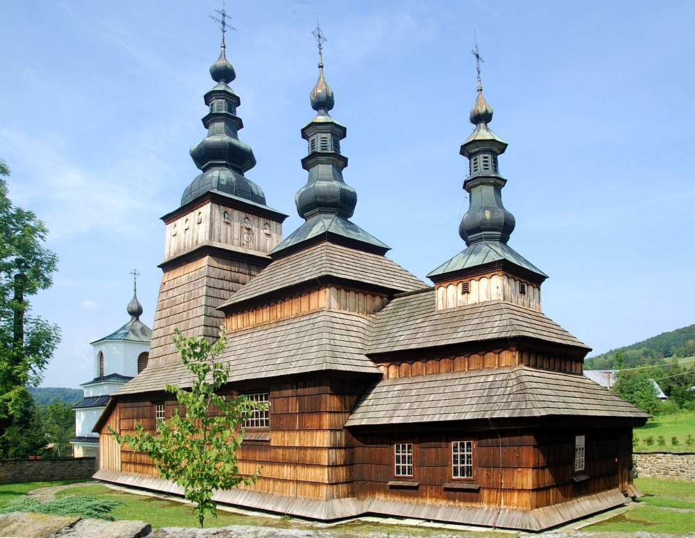 Owczary (Beskid Niski)