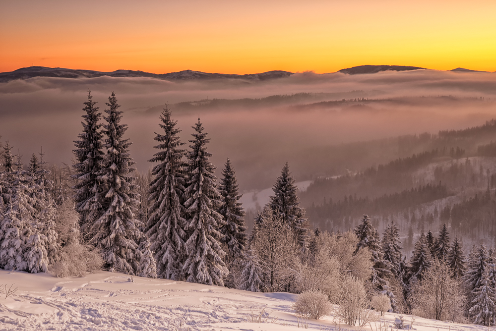 Beskid Śląski