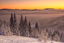 Beskid Śląski