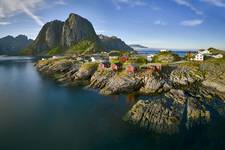 Hamnoy