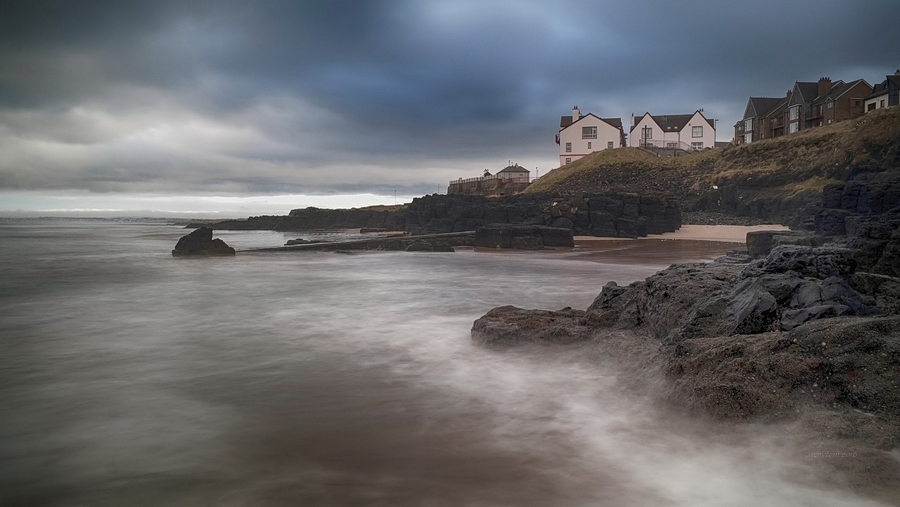 Castlerock - N.Ireland