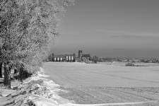 Mazury 2011