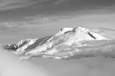 z Uszbińskiego Plateau...