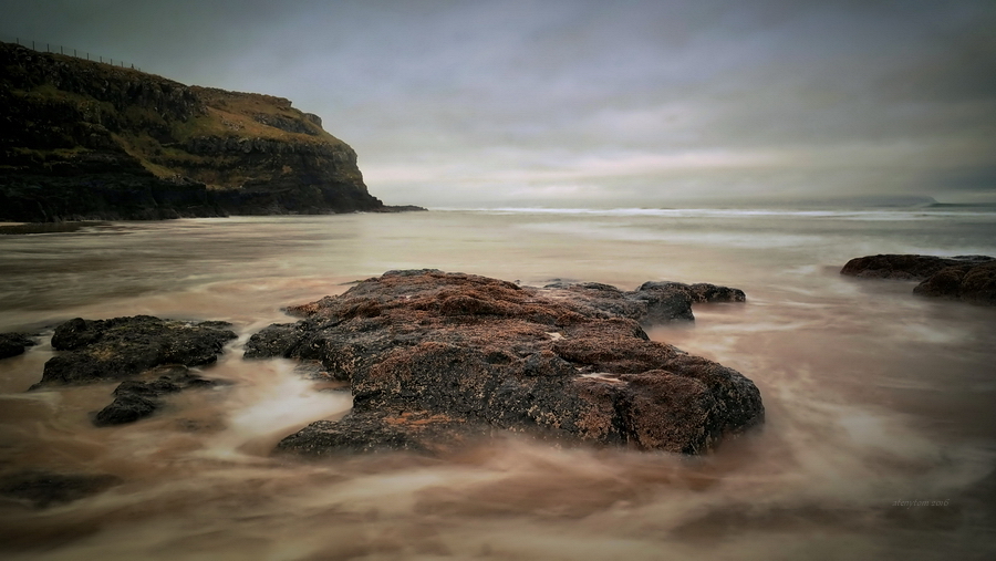 Castlerock - N.Ireland