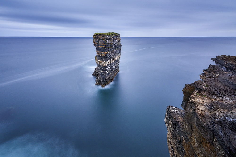 DownPatrick Head