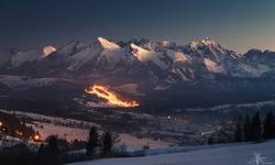 Tatry..