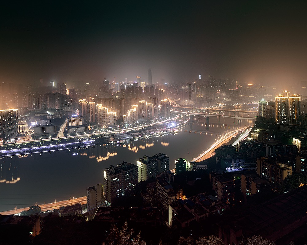 Chongqing