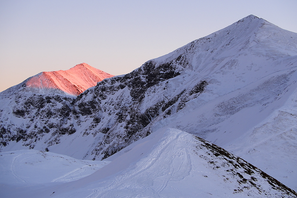 Tatry Zachodnie