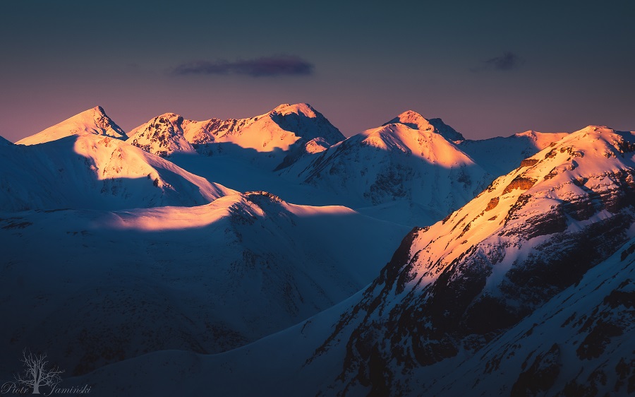 Tatry Zachodnie