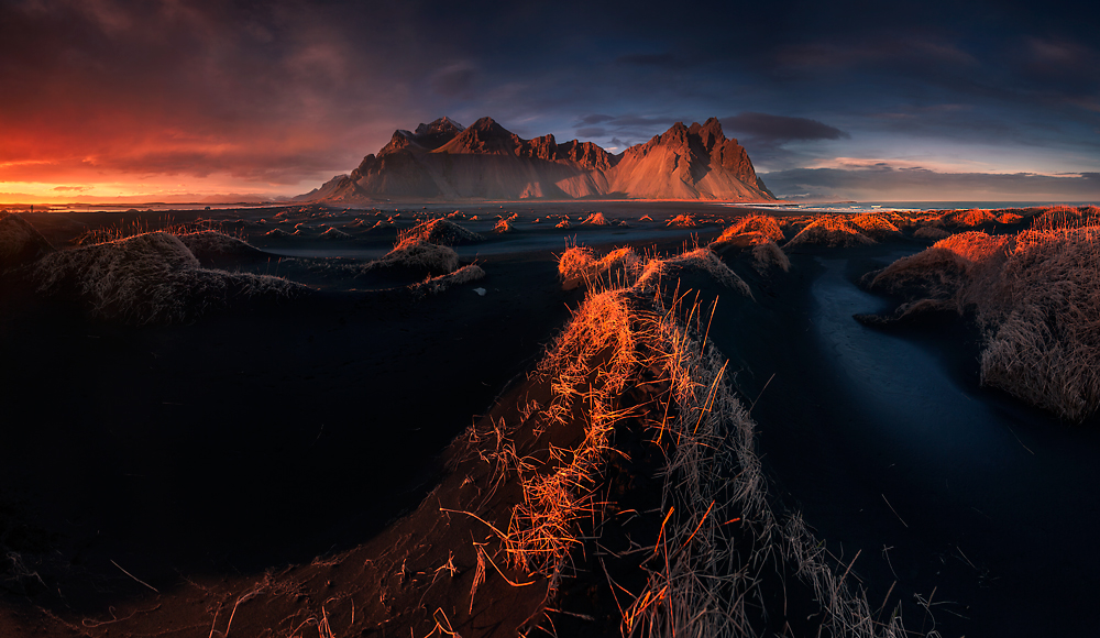 Stokksnes