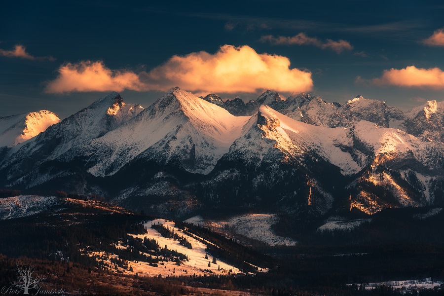 Tatry Bielskie