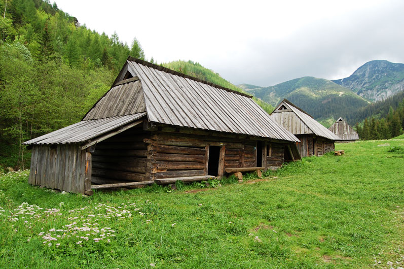 Tatry