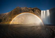 Skogafoss