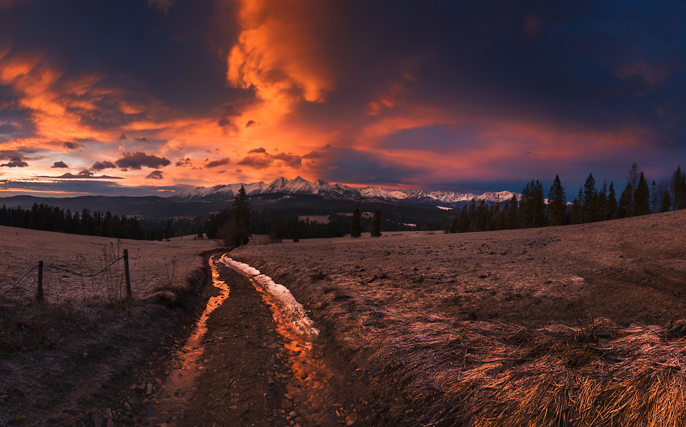 Tatry