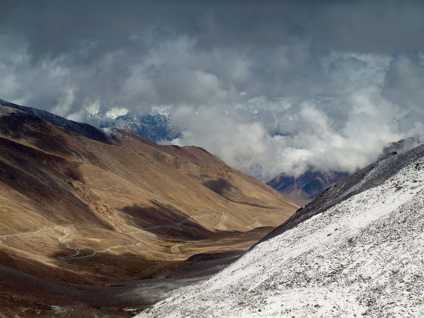 Ladakh