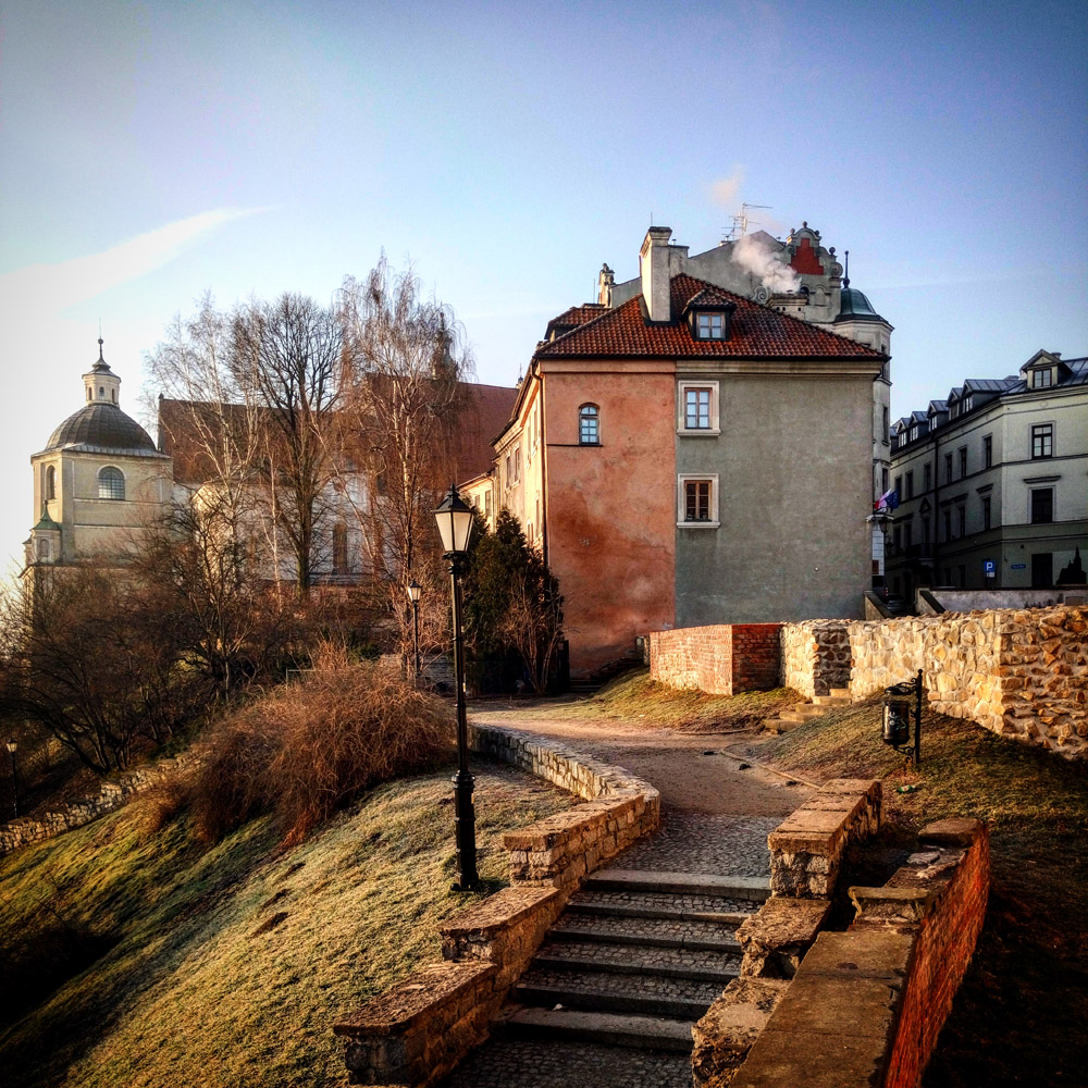 Lublin