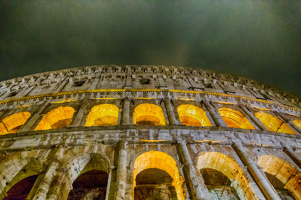 Il Colosseo