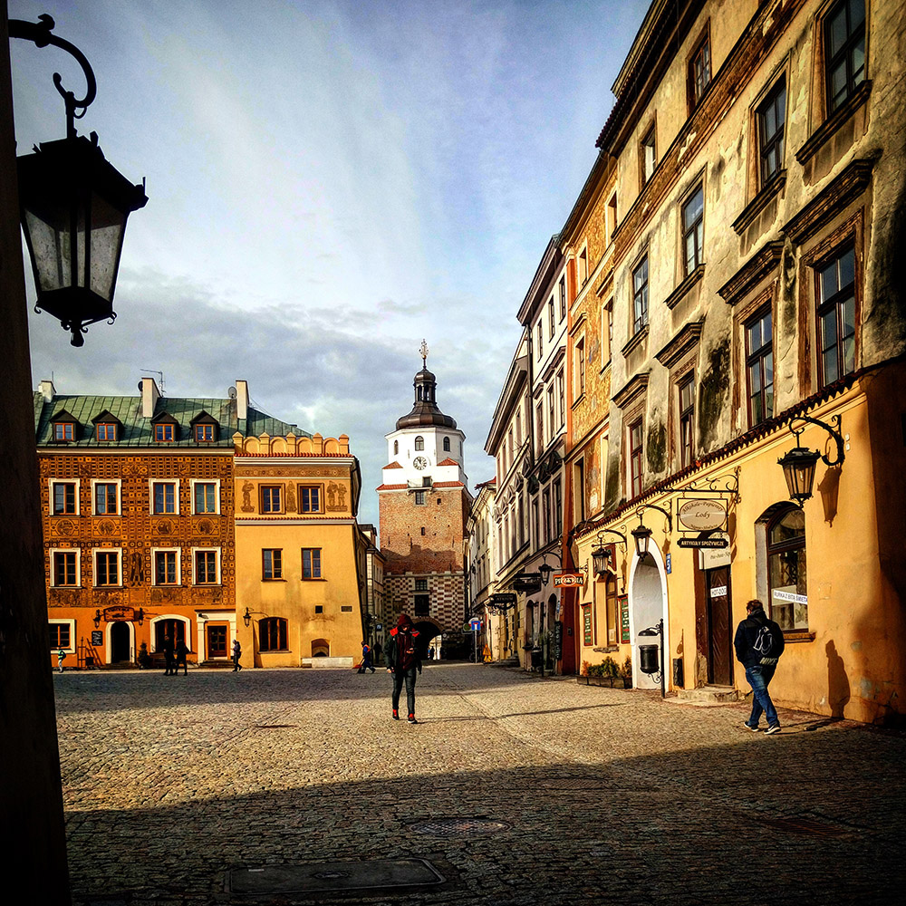 Lublin