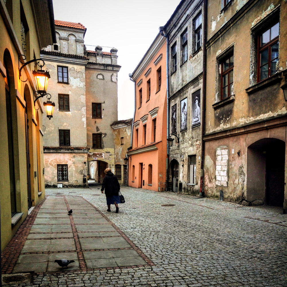 Lublin