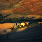 Tuscany Farms...