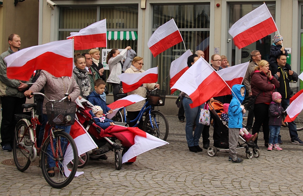 Biało-czerwoni