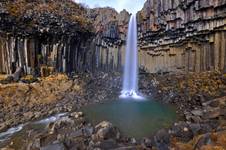 Svartifoss