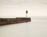 Saint Valery en Caux, Normandy