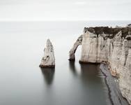 Étretat, Normandy