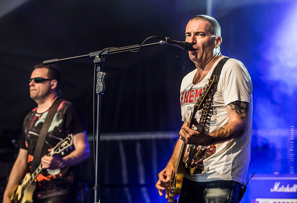 Kobranocka - koncert w Bielsku-Białej - 2016