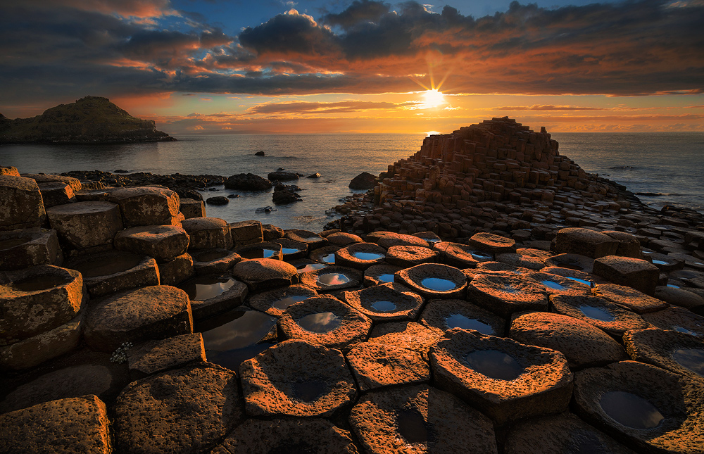 Giant\'s Causeway