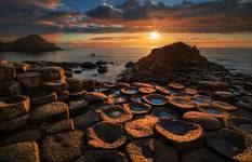 Giant\'s Causeway