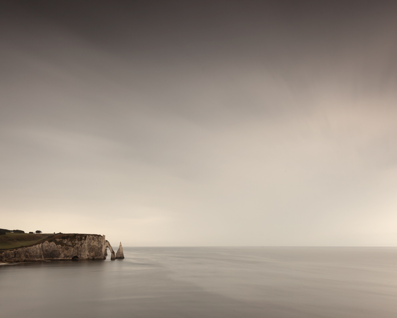 Étretat, Normandy