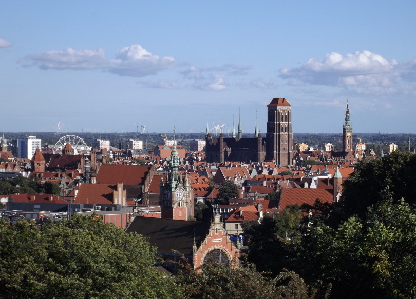 Gdańsk