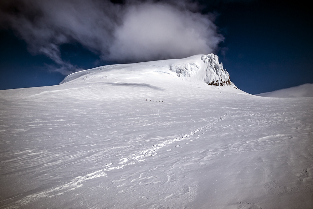 Hvannadalshnúkur