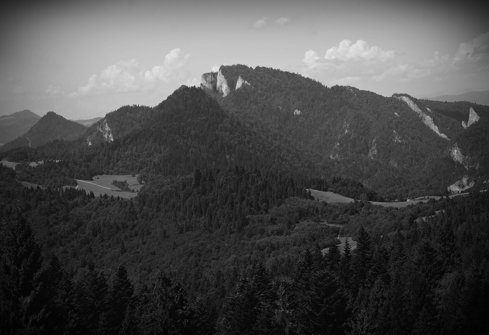 Pieniny