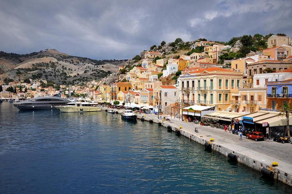 Symi