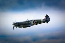 Supermarine Spitfire XVI